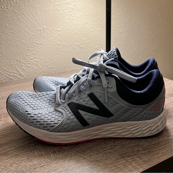 New Balance Shoes New Balance Fresh Foam Zante V4 Womens Sneakers